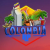 ColombiaRp Online Logo