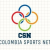 Colombia Sports Net CSN Logo