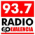 Colvalencia Radio Estéreo Logo