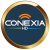 Conexia HD Radio Logo