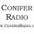 Conifer Radio Logo