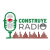 Construye Radio Logo
