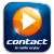Contact Radio - Dance Logo