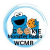 Cookie Monster Radio Logo