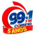 Correio FM 99.1 Logo