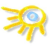Costa Calida Radio Logo