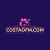 Costao FM Logo