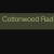Cottonwood Radio Logo