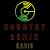 Country Remix Radio Logo