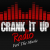 Crank It Up Radio Logo