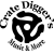 Crate Digger's Radio Logo