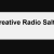 Creativa Radio Salto Logo