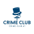 Crime-Club Radio Logo
