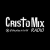 CristoMix Radio Logo