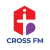 Cross FM Logo