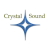 Crystal Sound Studio Logo