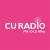 CU Radio วิทยุจุฬาฯ Logo