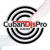 CubanDjsPro Radio Logo
