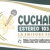 Cucharal Stereo Logo