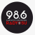 Cumhuriyet Üniversitesi Radyosu Logo