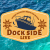 Dock Side Live Radio Logo