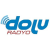 Dolu Radyo 95.5 Logo
