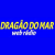 Dragão do Mar Web Rádio Logo