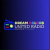 Dream Colors United Radio (DCUR) Logo