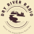 Dry River Radio Logo