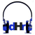 Durham Hospitals Radio Logo