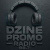 Dzine Promo Radio Logo