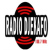Djekafo Radio Logo