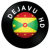 Dejavu HD Logo