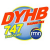 DYHB RMN 747 Bacolod - DYHB Logo