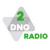DNO Radio 2 Editie Noord-Overijssel Logo
