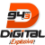 Digital 94.3 Logo