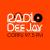 DeeJay 97.5 Corfu Greece Logo