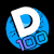 D100 Radio Logo