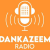 DANKAZEEM RADIO Logo