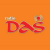 Daš Radio Logo