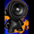 DB9Radio Logo