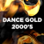 DFM - Dance Gold 2000's Logo