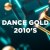DFM - Dance Gold 2010's Logo
