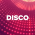 DFM - Disco Logo