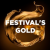 DFM - Festival's Gold Logo