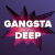 DFM - Gangsta Deep Logo