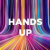 DFM - Hands Up Logo