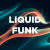 DFM - Liquid Funk Logo