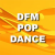 DFM - Pop Dance Logo