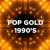 DFM - Pop Gold 1990's Logo